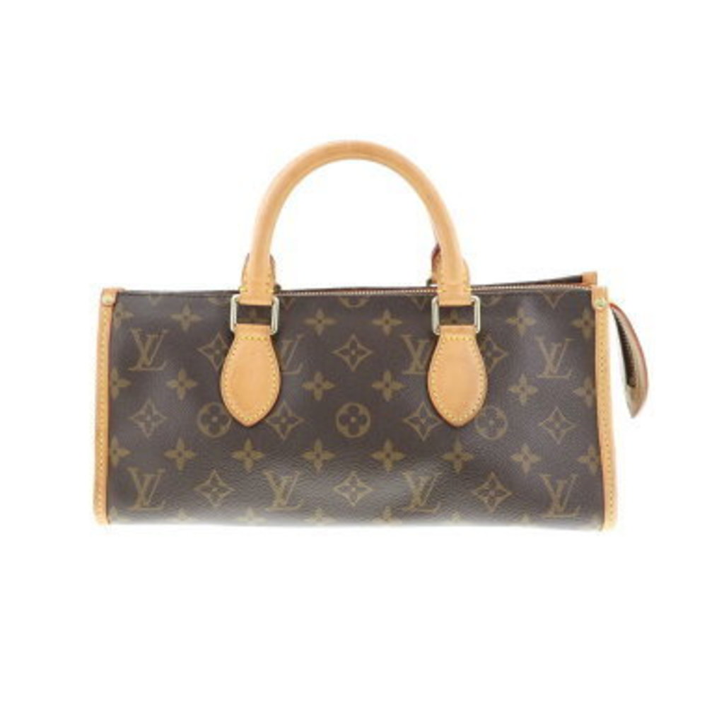 Louis Vuitton Monogram Popincourt Handbag
